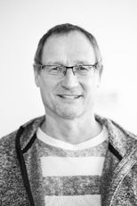 Studienleiter Thomas Martin